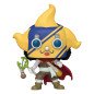 One Piece POP! Animation Vinyl Figuren OP Sniper King 1514 CHASE