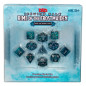 Dungeons & Dragons RPG Dados Icewind Dale: Rime of the Frostmaiden Dungeons & Dragons RPG Dados Icewind Dale: Rime of the Frostmaiden