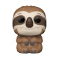 Pack de 4 Figuras Bitty POP! Wearables Pin 2,5 cm Pack de 4 Figuras Bitty POP! Wearables Pin 2,5 cm