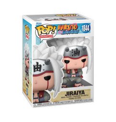 Naruto Shippuden POP! Animation Vinyl Figuren Jiraiya 1844