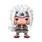 Naruto Shippuden POP! Animation Vinyl Figuren Jiraiya 1844