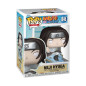 Naruto Shippuden POP! Plus Animation Vinyl Figuren Neji 1846 Naruto Shippuden POP! Plus Animation Vinyl Figuren Neji 1846