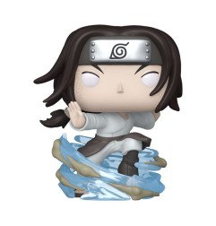 Naruto Shippuden POP! Plus Animation Vinyl Figuren Neji 1846