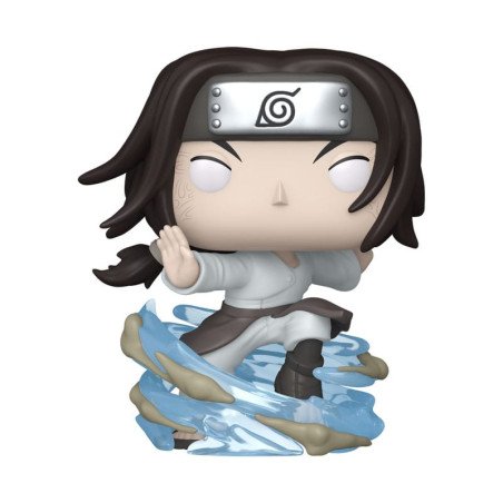 Naruto Shippuden POP! Plus Animation Vinyl Figuren Neji 1846