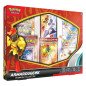 [ENGLISH] Pokémon TCG: Armarouge Ex Premium Collection