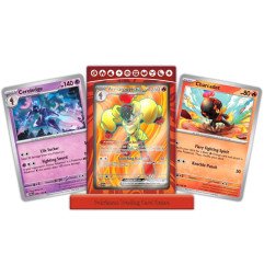 [ENGLISH] Pokémon TCG: Armarouge Ex Premium Collection