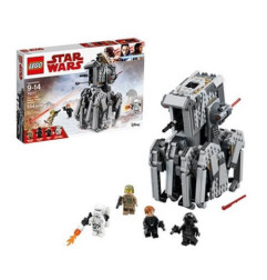 Star Wars First Order Heavy Scout Walker 75177