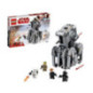 LEGO Star Wars First Order Heavy Scout Walker 75177 LEGO Star Wars First Order Heavy Scout Walker 75177