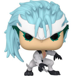 Bleach POP! Animation Vinyl Figurine Grimmjow 1820