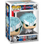 Bleach POP! Animation Vinyl Figurine Grimmjow 1820 Bleach POP! Animation Vinyl Figurine Grimmjow 1820