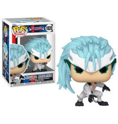 Bleach POP! Animation Vinyl Figurine Grimmjow 1820 3