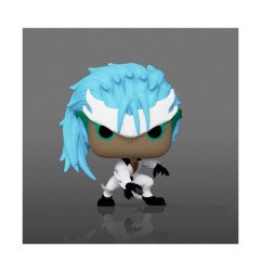 Bleach POP! Animation Vinyl Figura Grimmjow 1820 Chase