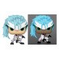 Bleach POP! Animation Vinyl Figura Grimmjow 1820 Chase