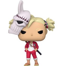 Bleach Figurine POP! Animation Vinyl Hiyori Sarugaki 1822