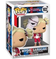 Bleach Figura POP! Animation Vinyl Hiyori Sarugaki 1822