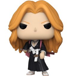 Bleach Figura POP! Animation Vinyl Rangiku Matsumoto 1823