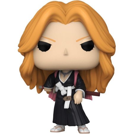 Bleach Figura POP! Animation Vinyl Rangiku Matsumoto 1823