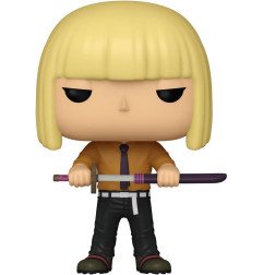 Bleach Figurine POP! Animation Vinyl Shinji Hirako 1825