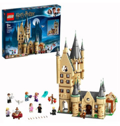 Harry Potter Hogwarts Astronomu Tower 75969