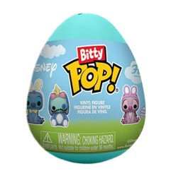 Lilo & Stitch Bitty POP! Vinyl Easter Random Figure