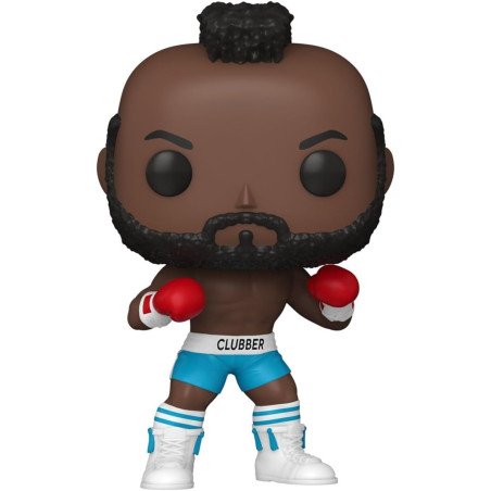 Rocky Figura POP! Movies Vinyl Clubber Lang 1714