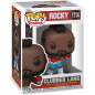 Rocky Figurine POP! Movies Vinyl Clubber Lang 1714 Rocky Figurine POP! Movies Vinyl Clubber Lang 1714