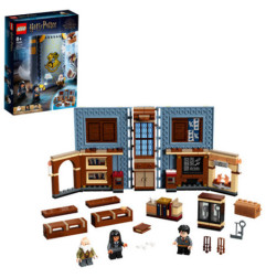 Harry Potter Hogwarts Moment: Charms Class 76385