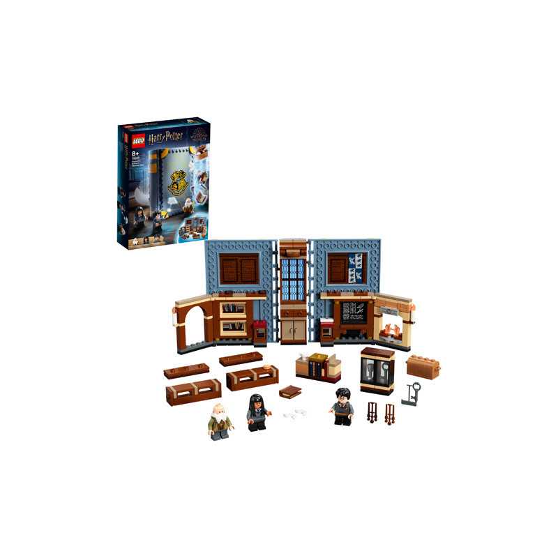 LEGO Harry Potter Hogwarts Moment: Charms Class 76385 LEGO Harry Potter Hogwarts Moment: Charms Class 76385