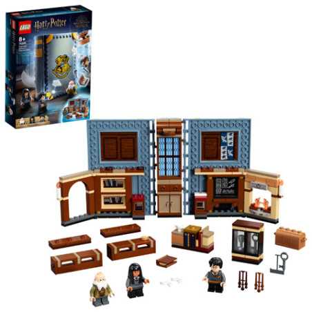 Harry Potter Hogwarts Moment: Charms Class 76385