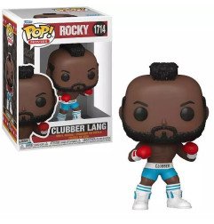 Rocky Figura POP! Movies Vinyl Clubber Lang 1714 3