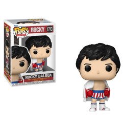 Rocky Figura POP! Movies Vinyl Rocky(Rocky IV) 1713 3