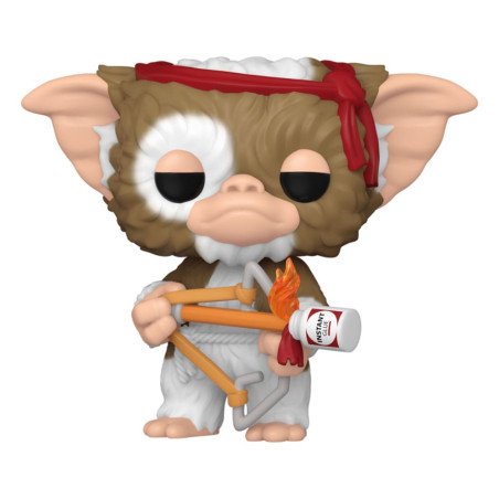 Gremlins POP! Movie Vinyl Figura Gizmo 1753