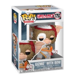 Gremlins POP! Movie Vinyl Figura Gizmo 1753