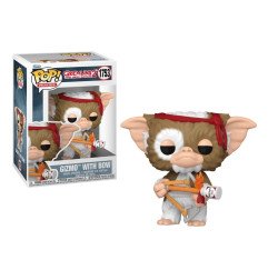 Gremlins POP! Movie Vinyl Figura Gizmo 1753 3