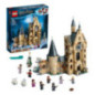 LEGO Harry Potter Hogwarts Clock Tower 75948 LEGO Harry Potter Hogwarts Clock Tower 75948