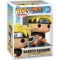 Naruto POP! Animation Vinyl Figurine Naruto(Shrkn) 1843