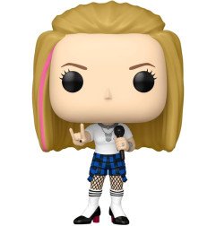 Avril Lavigne POP! Rocks Vinyl Figurine Girlfriend 447