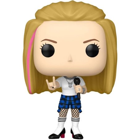 Avril Lavigne POP! Rocks Vinyl Figura Girlfriend 447