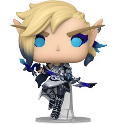 World of Warcraft Figurine POP! Games Vinyl Alleria Windrunner 1045