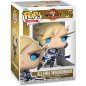 World of Warcraft Figura POP! Games Vinyl Alleria Windrunner 1045 World of Warcraft Figura POP! Games Vinyl Alleria Windrunner 1045