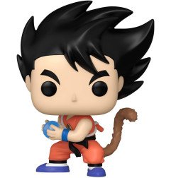 Dragon Ball Figura POP! Animation Vinyl Goku(kame) 1780