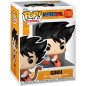 Dragon Ball Figurine POP! Animation Vinyl Goku(kame) 1780