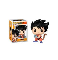 Dragon Ball Figurine POP! Animation Vinyl Goku(kame) 1780 3