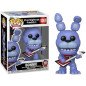Five Nights at Freddy's POP! Vinyl Figurine 10th Anniversary - Bonnie 1061 Five Nights at Freddy's POP! Vinyl Figurine 10th Anniversary - Bonnie 1061
