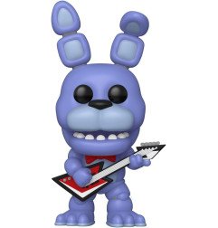 Five Nights at Freddy's POP! Vinyl Figurine 10th Anniversary - Bonnie 1061