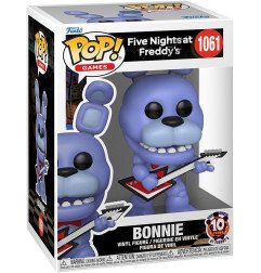 Five Nights at Freddy's POP! Vinyl Figura 10th Anniversary - Bonnie 1061