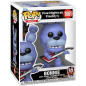 Five Nights at Freddy's POP! Vinyl Figura 10th Anniversary - Bonnie 1061 Five Nights at Freddy's POP! Vinyl Figura 10th Anniversary - Bonnie 1061
