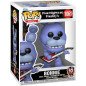 Five Nights at Freddy's POP! Vinyl Figurine 10th Anniversary - Bonnie 1061 Five Nights at Freddy's POP! Vinyl Figurine 10th Anniversary - Bonnie 1061