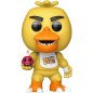 Five Nights at Freddy's POP! Vinyl Figura 10th Anniversary - Chica 1063 Five Nights at Freddy's POP! Vinyl Figura 10th Anniversary - Chica 1063