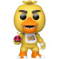 Five Nights at Freddy's POP! Vinyl Figurine 10th Anniversary - Chica 1063 Five Nights at Freddy's POP! Vinyl Figurine 10th Anniversary - Chica 1063